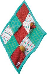 KONG Puzzlements Pockets Cat Toy