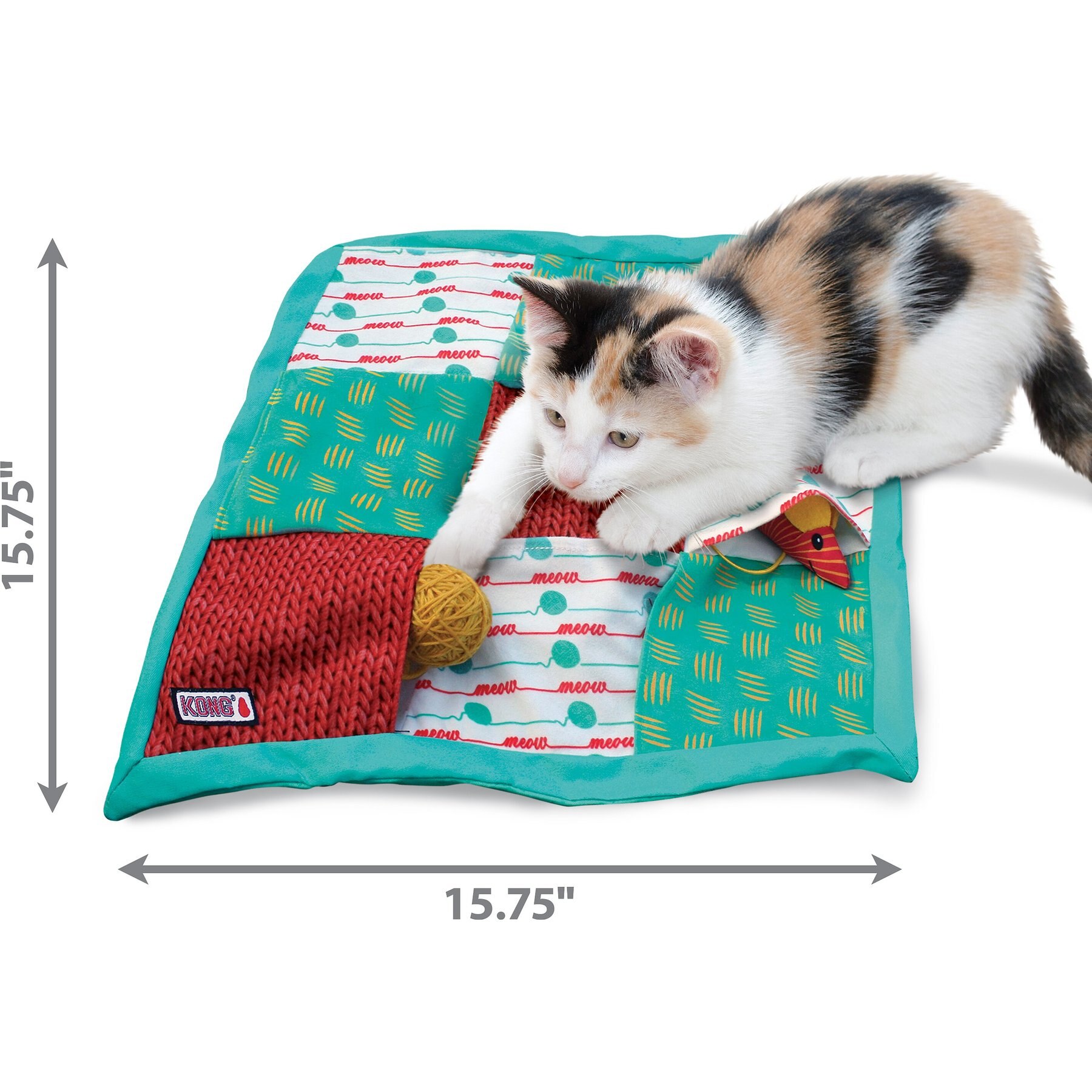 KONG Cat Catalogue, Quality Pet Products