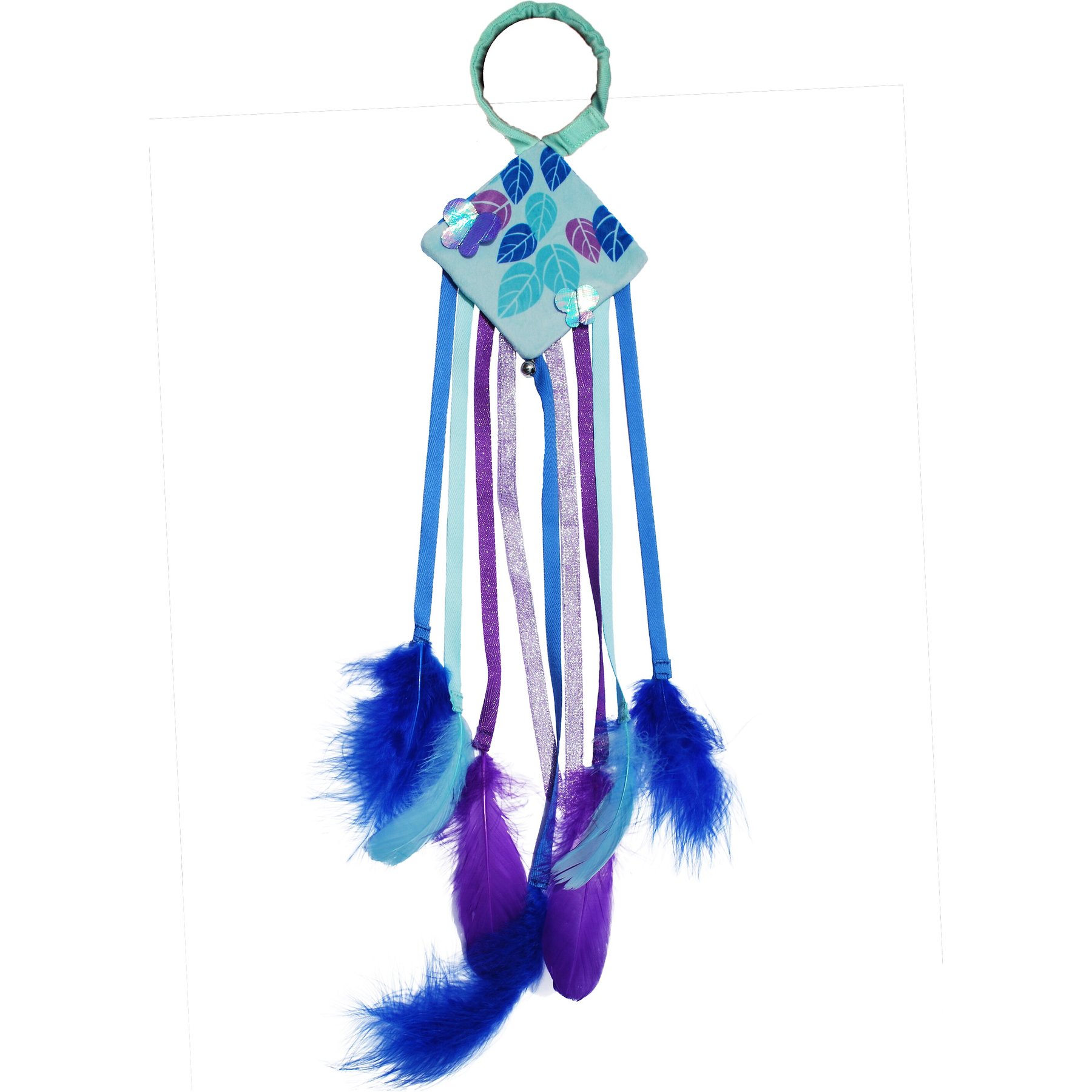 Sax Dream Catcher Kit - 4 in. - Pack 24, Size: 0.5 oz