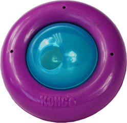 KONG Infused Cat Gyro Cat Toy