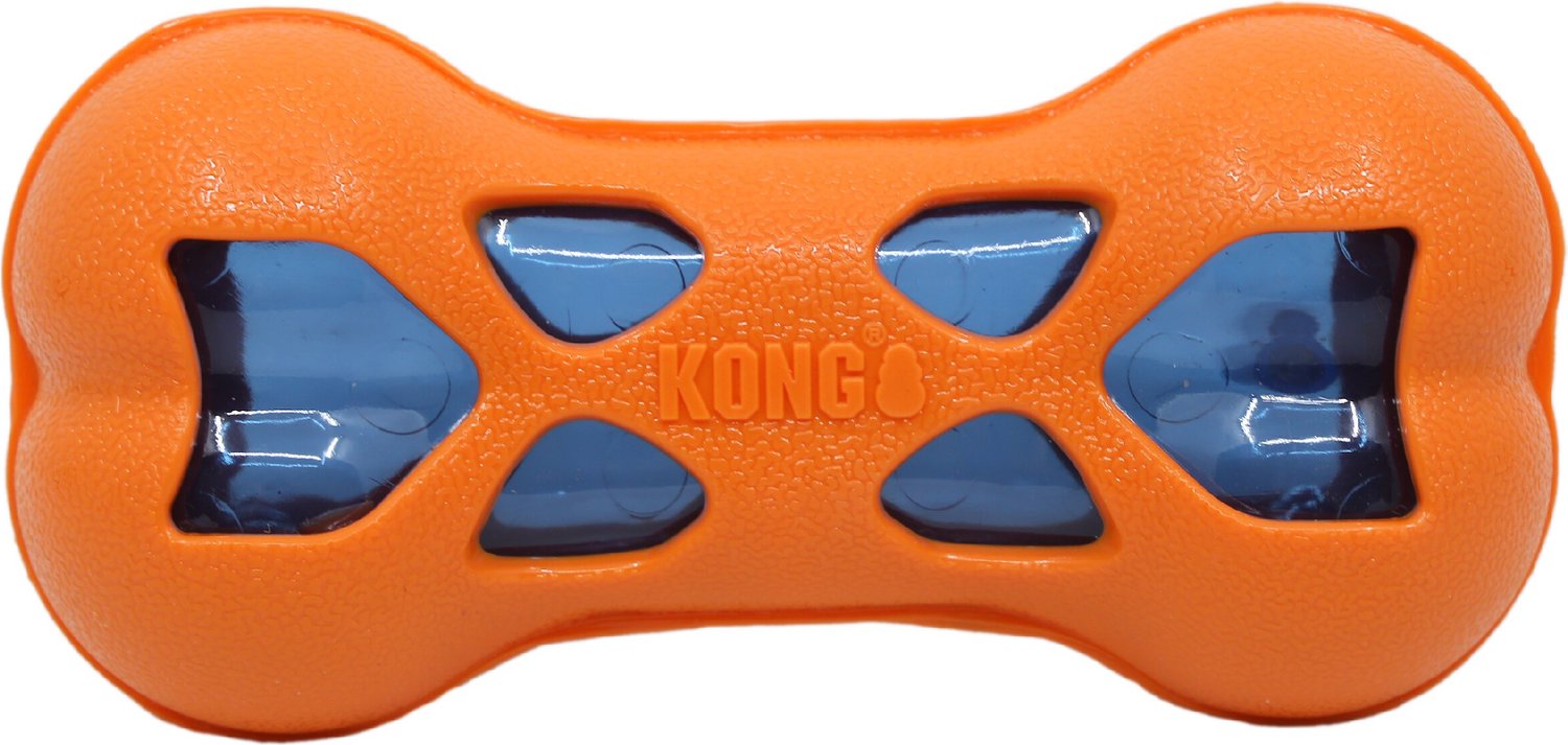 kong wrapz bone