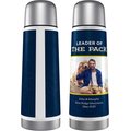 Frisco "Leader of the Pack" Personalized Thermos, 25-oz