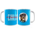 Frisco "Always Be Chillin" Personalized Coffee Mug