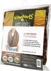Exotic Nutrition Snakeskin Small Animal Bonding Scarf slide 2 of 5