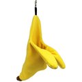 Exotic Nutrition Hangouts Banana Nest Small Animal Pouch