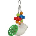 Exotic Nutrition PVC Forager Small Animal Toy