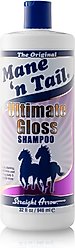 Mane 'n Tail Ultimate Gloss Horse Shampoo, 32-oz bottle