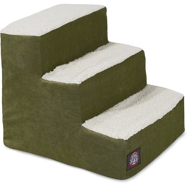 Etna 3 Step Pet Stairs
