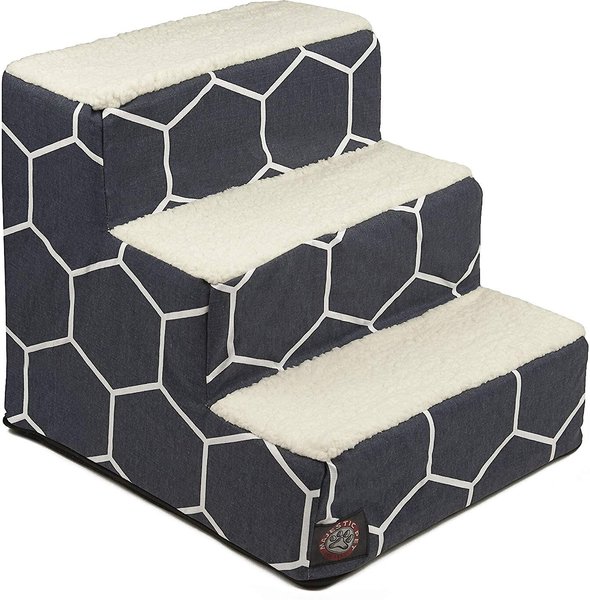 Majestic Pet Octo Shapes Cat & Dog Stairs