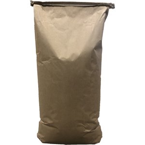 Farrier's Magic PLUS Hoof Health Hay Flavor Pellets Horse Supplement, 50-lb bag
