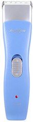 Shernbao PGC-535 Dog Hair Grooming Clipper, Royal Blue slide 1 of 4