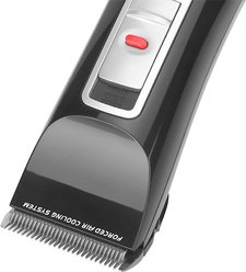 Shernbao PGC-660 Smart Digital Dog Hair Grooming Clipper, Black slide 2 of 7