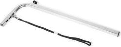 Shernbao FT-8001 Dual Functional Dog Grooming Arm, Silver