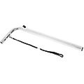 Shernbao FT-8001 Dual Functional Dog Grooming Arm, Silver