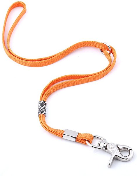 Shernbao NL-LG20 Nylon Dog Grooming Loops, Orange slide 1 of 1