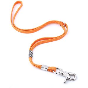 Shernbao NL-LG20 Nylon Dog Grooming Loops, Orange