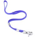 Shernbao NL-LG20 Nylon Dog Grooming Loops, Blue