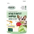 Exotic Nutrition Instant-HPW Honey & Fruit Sugar Glider Food, 8-oz bag