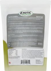 Exotic Nutrition Complete Squirrel Food, 1.75-lb bag slide 2 of 5