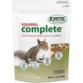 Exotic Nutrition Complete Squirrel Food, 1.75-lb bag