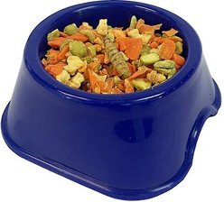 Exotic Nutrition Critter Selects Hedgie Bugs & Veggies Hedgehog Treats, 2.75-oz bag slide 2 of 5