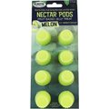 Exotic Nutrition Nectar Pods Melon Flavor Sugar Glider Treats, 8 count