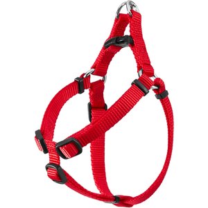 COMFORT SOFT Back Clip Dog Harness, Red, X-Small: 16 to 19-in chest ...