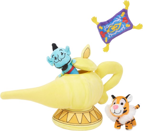 aladdin genie lamp toy