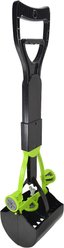 Hygena Scoop Claw Scooper & Dog Waste Bag Holders slide 1 of 6