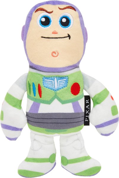 cuddly buzz lightyear toy