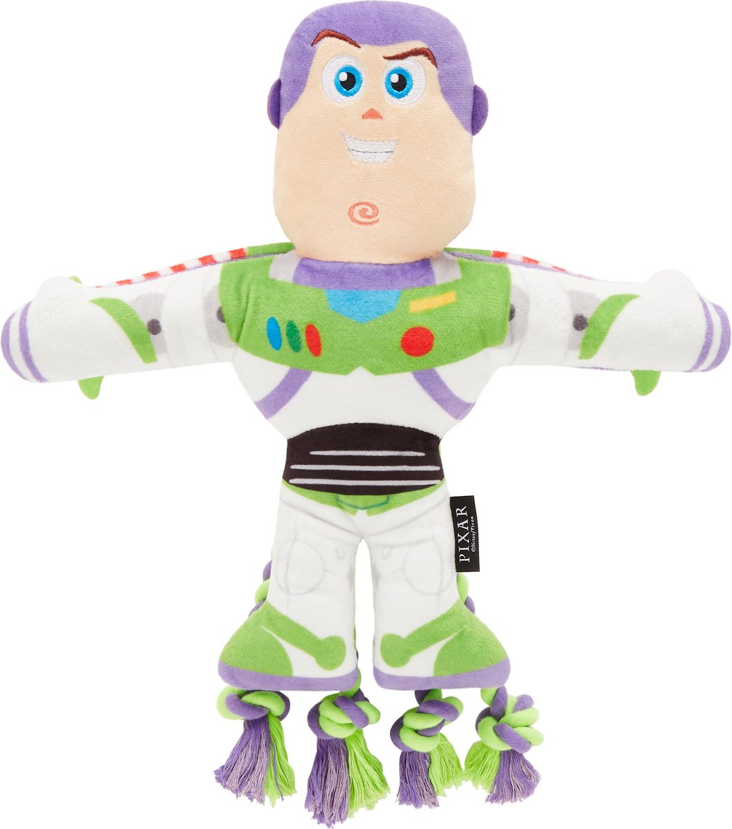 Buzz store lightyear dog