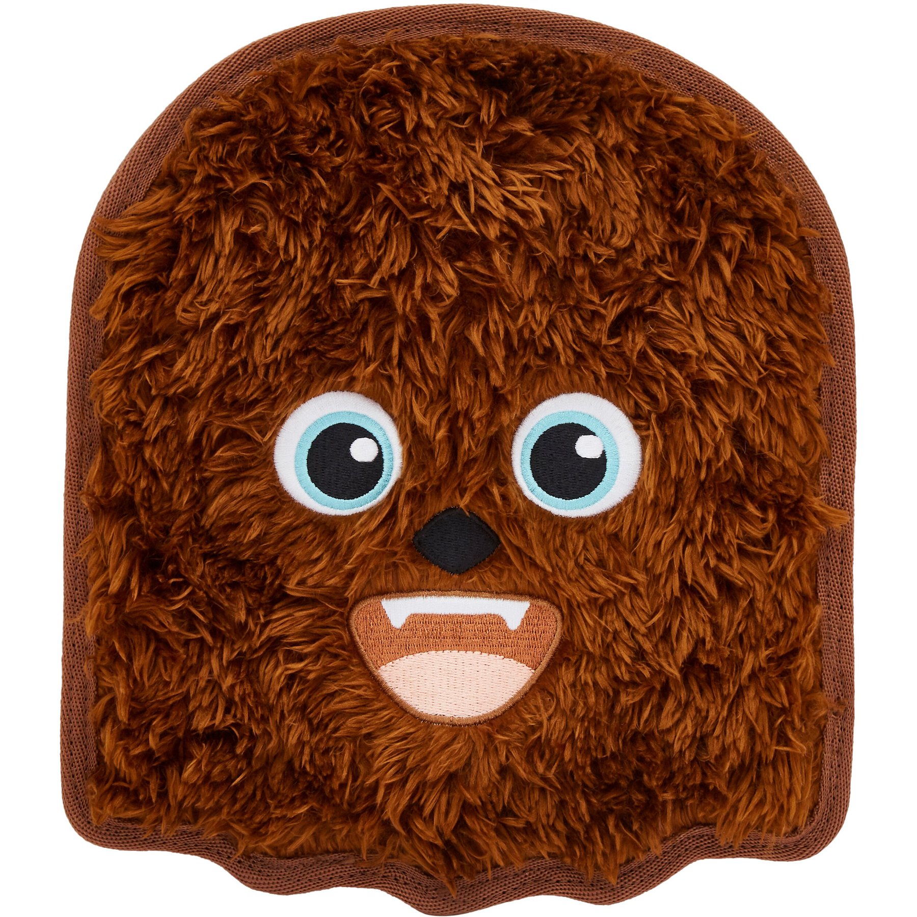 Chewbacca squeaky sale dog toy