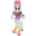 Disney Daisy Duck Bungee Plush Squeaky Dog Toy