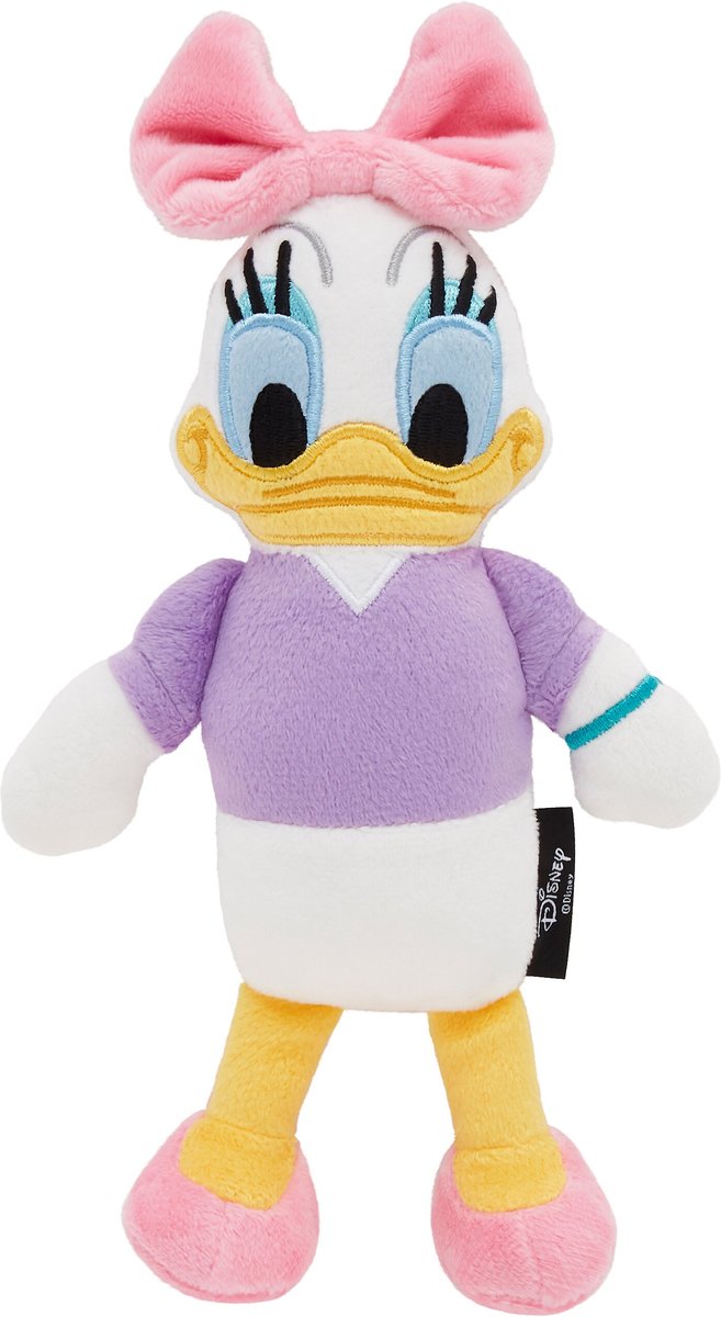 Daisy 2024 duck teddy