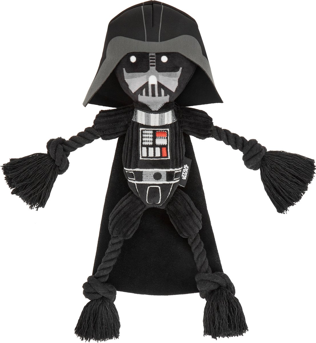 Darth vader best sale stuffed toy