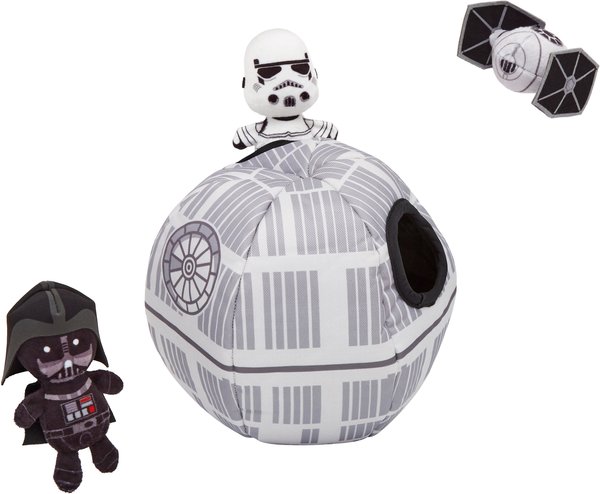 death star toy