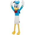 Disney Donald Duck Wagazoo Plush Squeaky Dog Toy, Extra Long