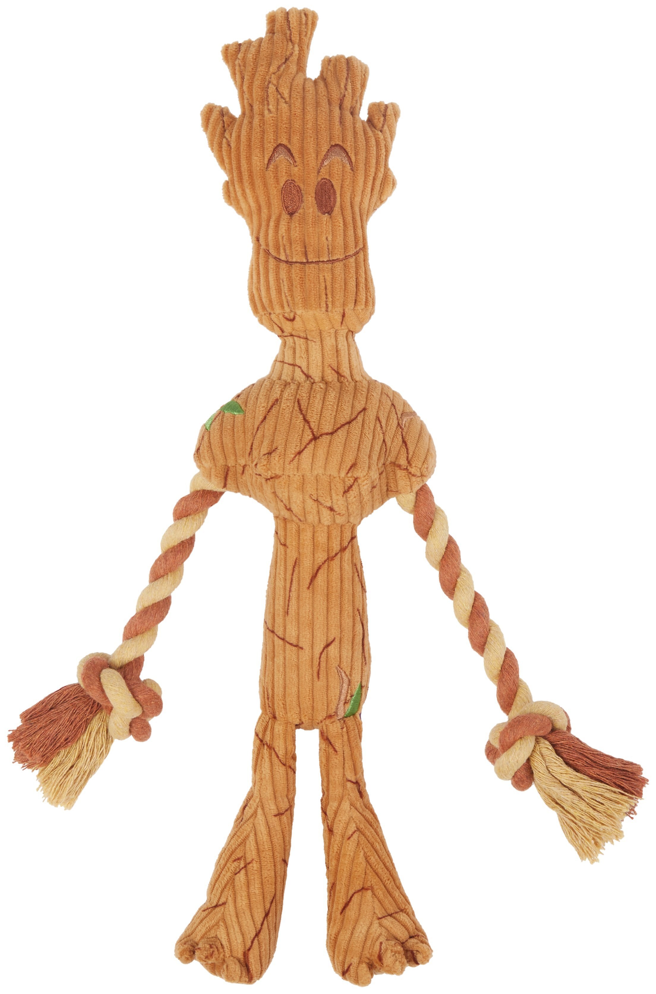 Groot dog toy best sale