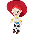 Pixar Jessie Plush Squeaky Dog Toy