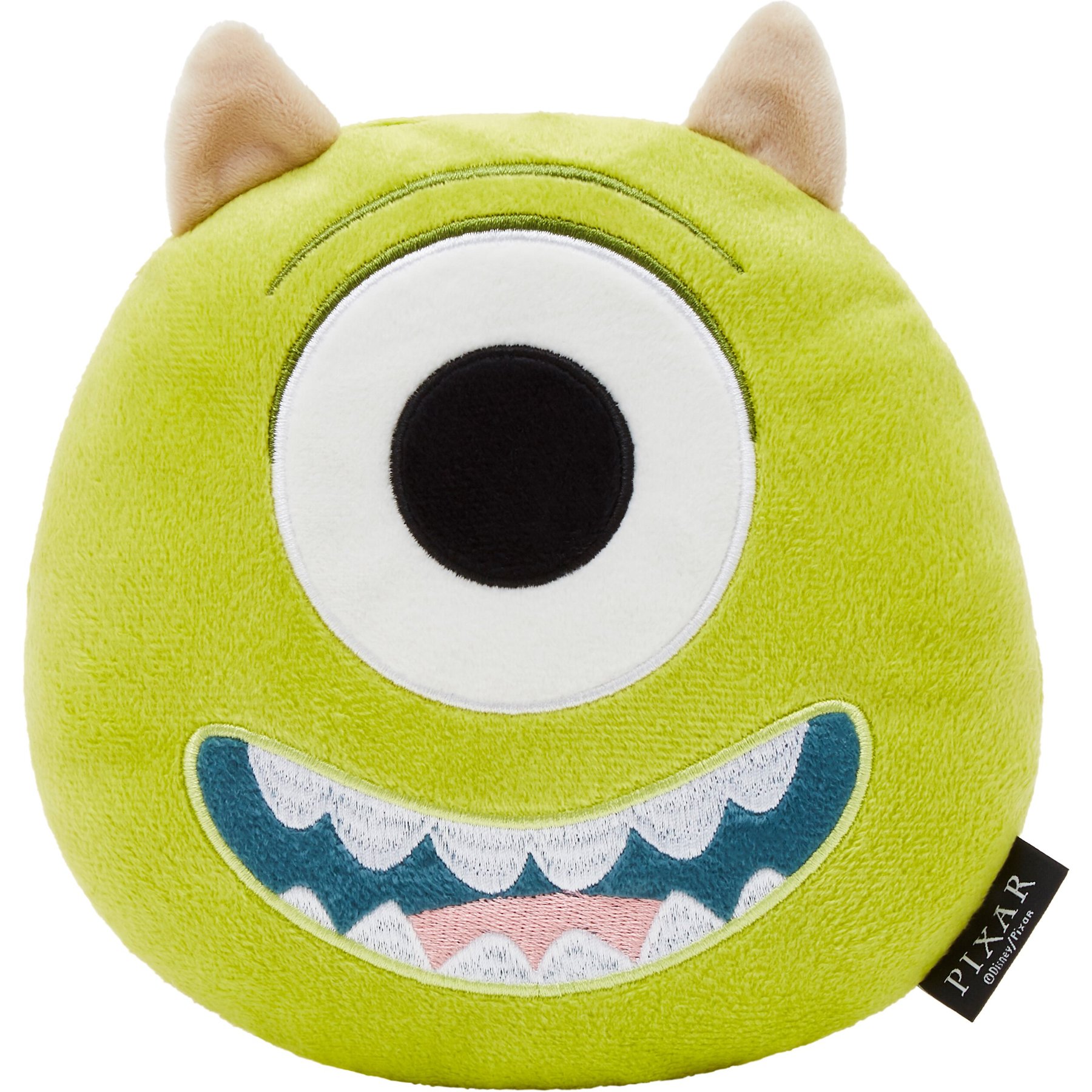 Mike wazowski shop pillow pet