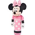 Disney Minnie Mouse Bottle Plush Squeaky Dog Toy
