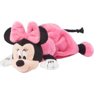 Pillow Pets Disney Pink Minnie Mouse Stuffed Animal Plush Toy Pillow Pet 