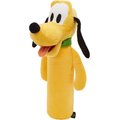 Disney Pluto Bottle Plush Squeaky Dog Toy
