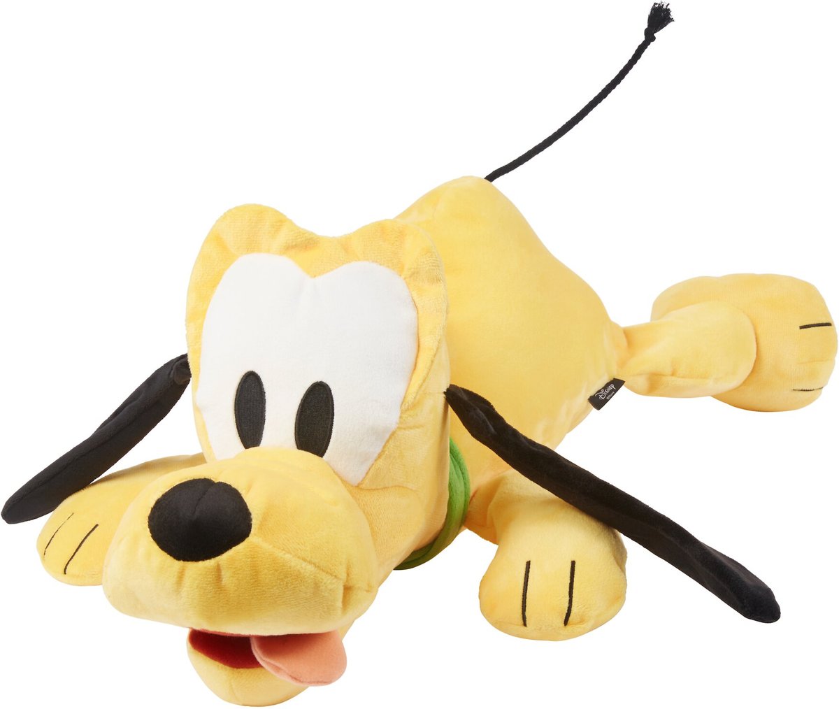 Plush deals pluto dog