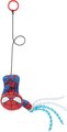 Marvel Spider-Man Bouncy Cat Toy with Catnip