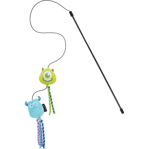 bb8 cat toy