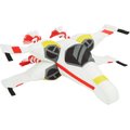 STAR WARS X-WING STARFIGHTER Plush Squeaky Dog Toy