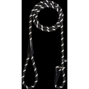 Frisco Reflective Rope Slip Lead Dog Leash