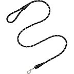 Frisco Reflective Rope Dog Leash, 6-ft long
