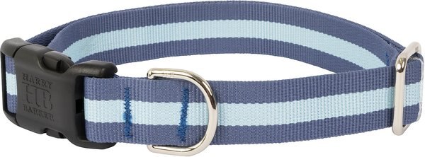 Harry Barker Eton Polyester Dog Collar